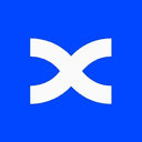 BingX logo