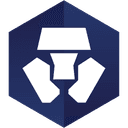 Crypto.com logo