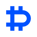 Deribit logo